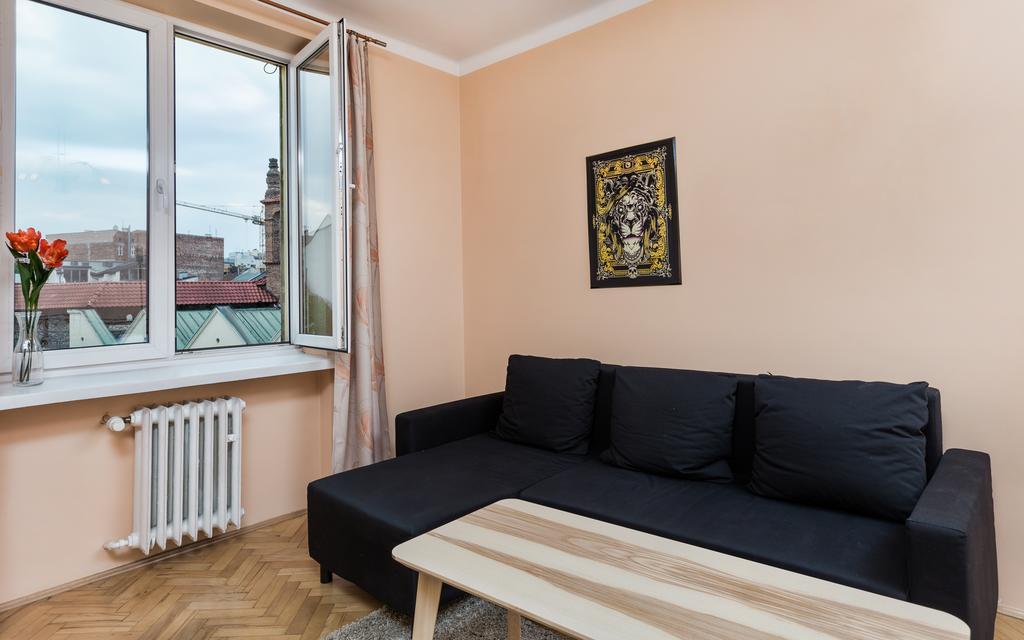 Kazimierz Szeroka Apartament *