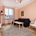 Apartment Kazimierz Szeroka