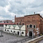 Apartment Kazimierz Szeroka
