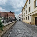 Apartment Kazimierz Szeroka