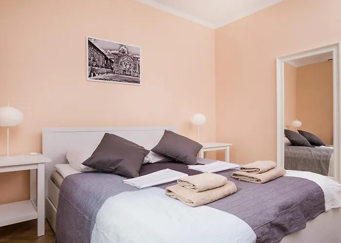 Apartment Kazimierz Szeroka