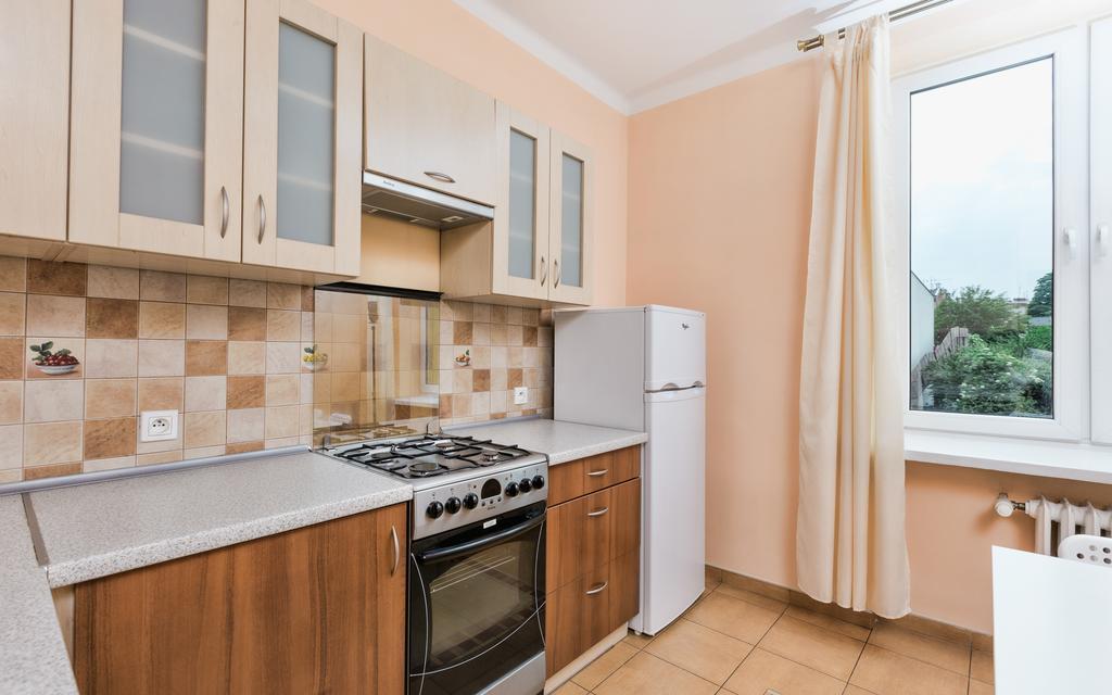 Kazimierz Szeroka Apartament *