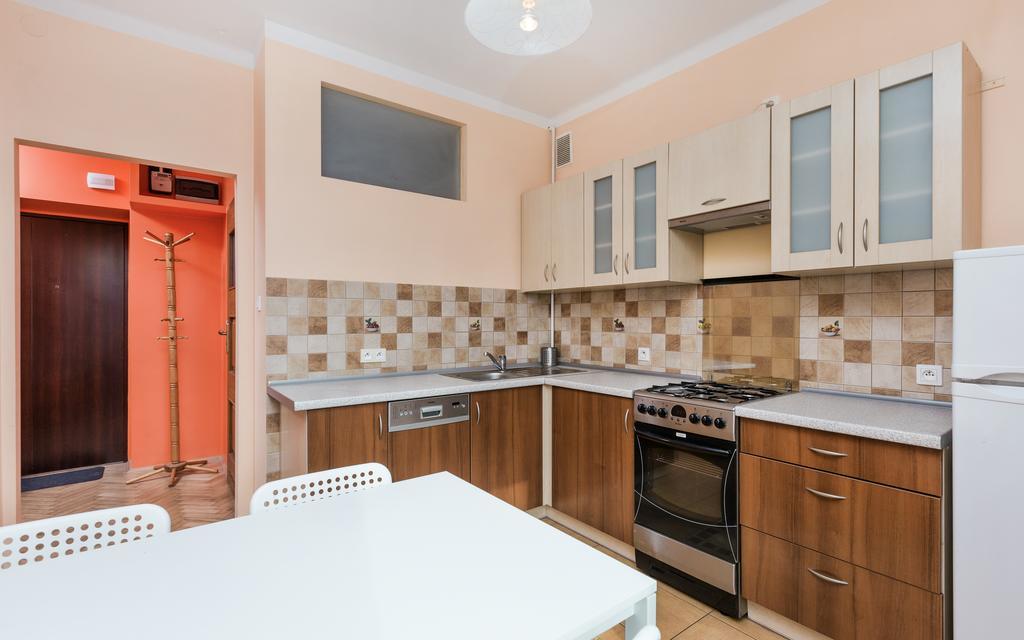 Kazimierz Szeroka Apartament Kraków