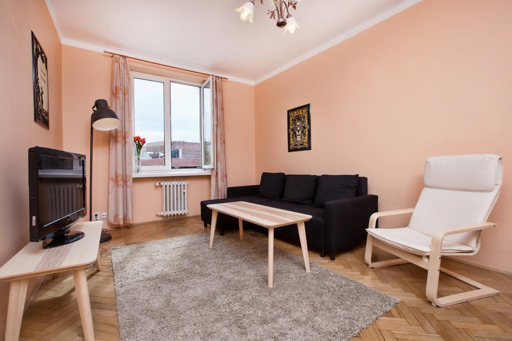 Kazimierz Szeroka Apartament Kraków