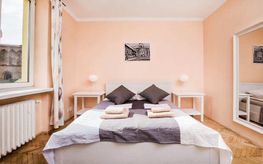 Apartament Kazimierz Szeroka *