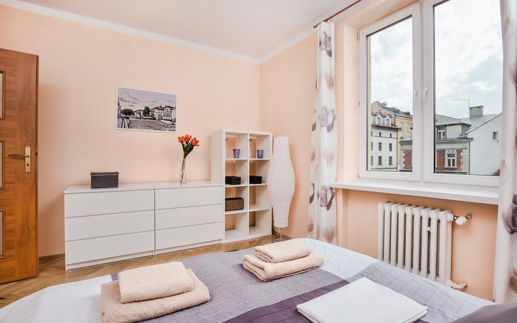 Apartament Kazimierz Szeroka Kraków